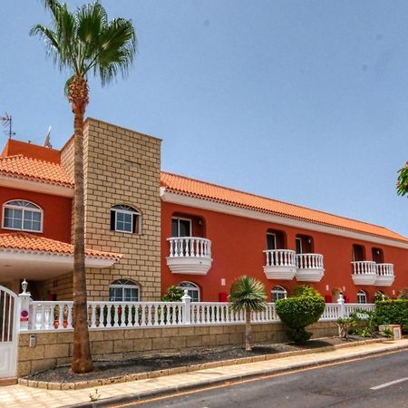 Apartamentos Callaomar Callao Salvaje Bagian luar foto